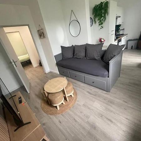 F4 Elegant - Strasbourg Cosy Estrasburgo Exterior foto